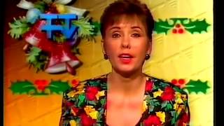 Tyne Tees In vision continuity Risque Business (VHS Capture)