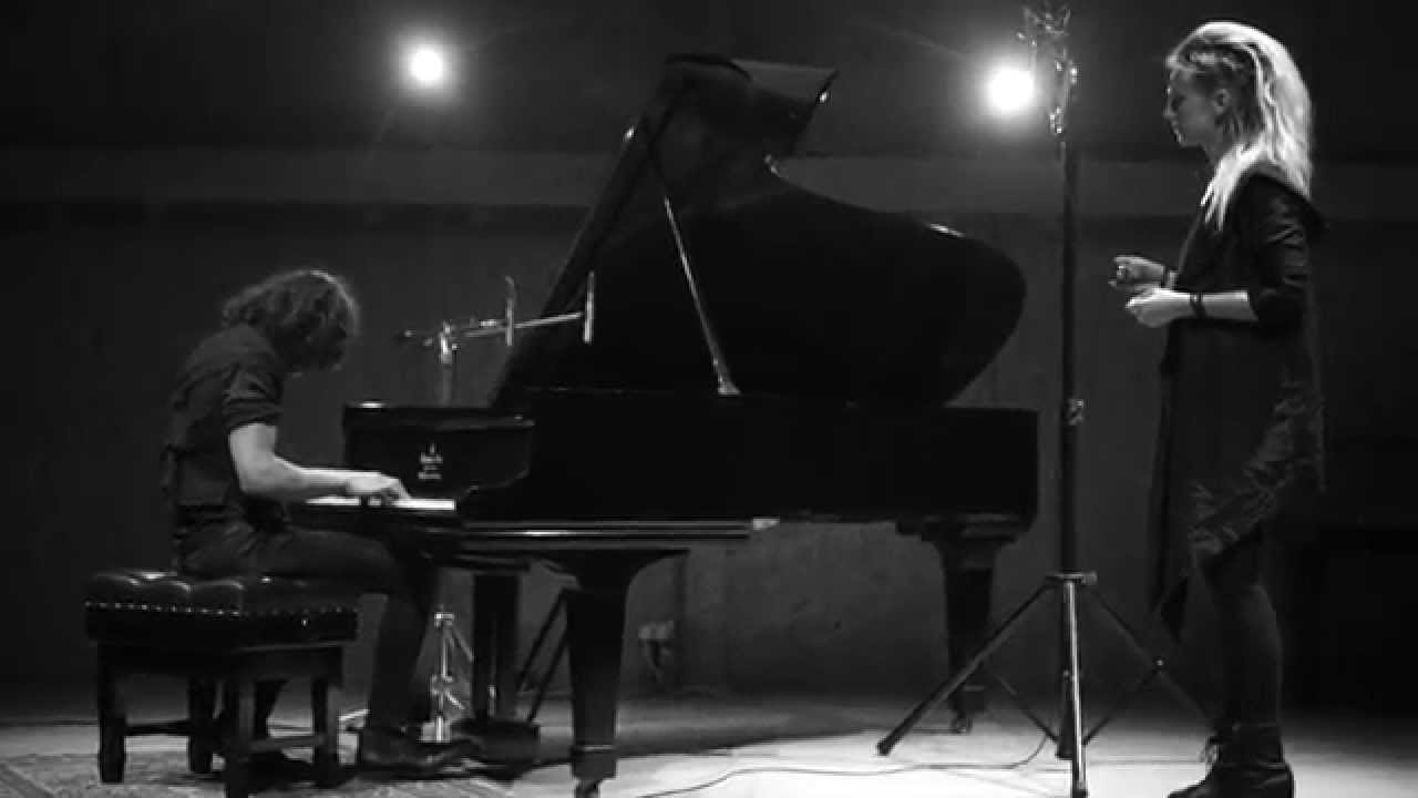 Lionface - No Hope State (live session)