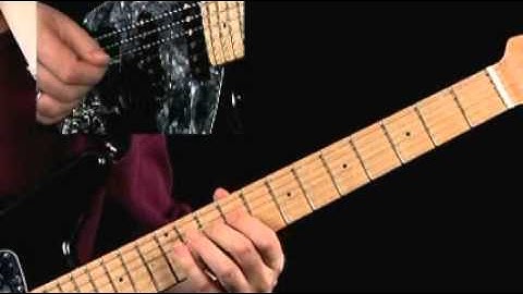 How to Play Jazz Guitar - #3 Dorian Scale - Guitar Lessons for Beginners