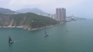 Rolex China Sea Race 2024 – Preview