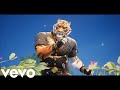 Fortnite  return of the tiger  official music