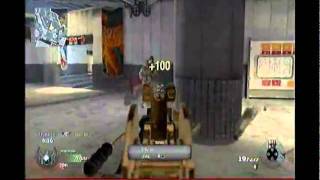 Offline Combat Training and Talk