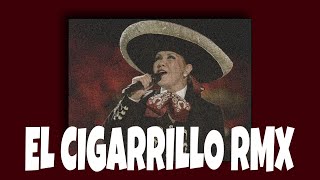 Ana Gabriel - El Cigarrillo Javish X Al Tun Tun Remix