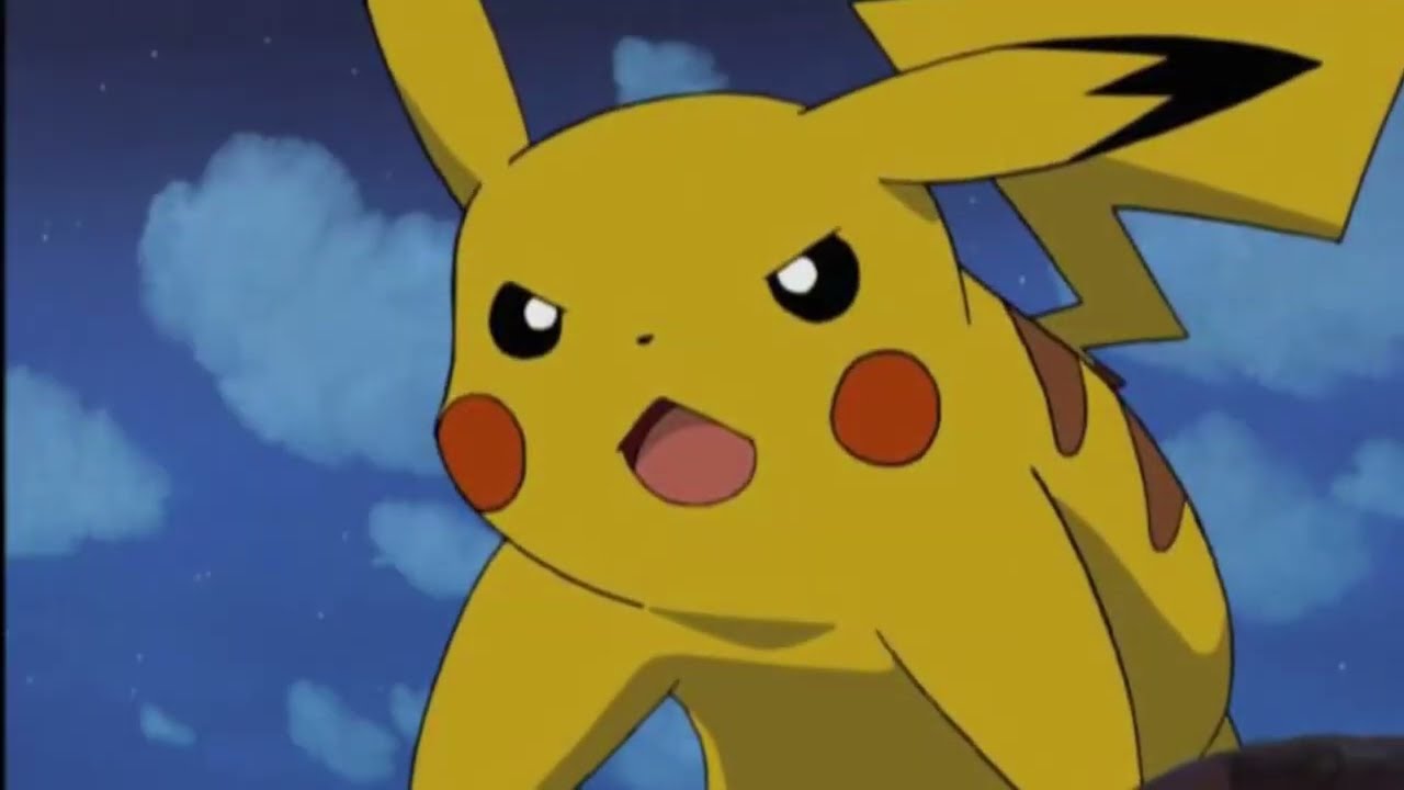 Pokémon AMV - True Friend