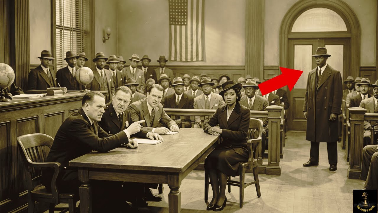 Harlem Had a King — Stephanie St. Clair’s ONE MOVE Changed the Balance Forever