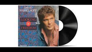 David Hasselhoff - Looking For Freedom [Remastered]