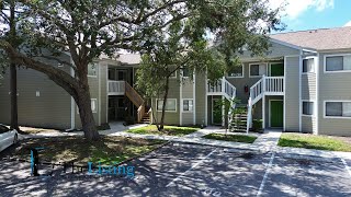 Largo Florida Home For Rent | 2bd/2bth Condo by The Listing Real Estate Management