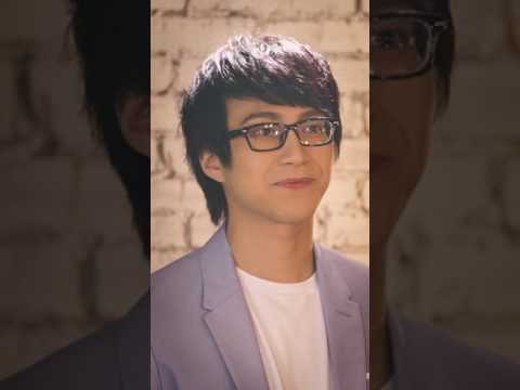 原來只因... Teaser