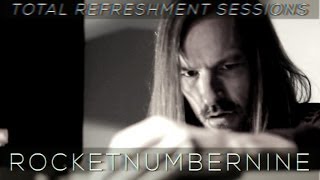 RocketNumberNine : Total Refreshment Sessions