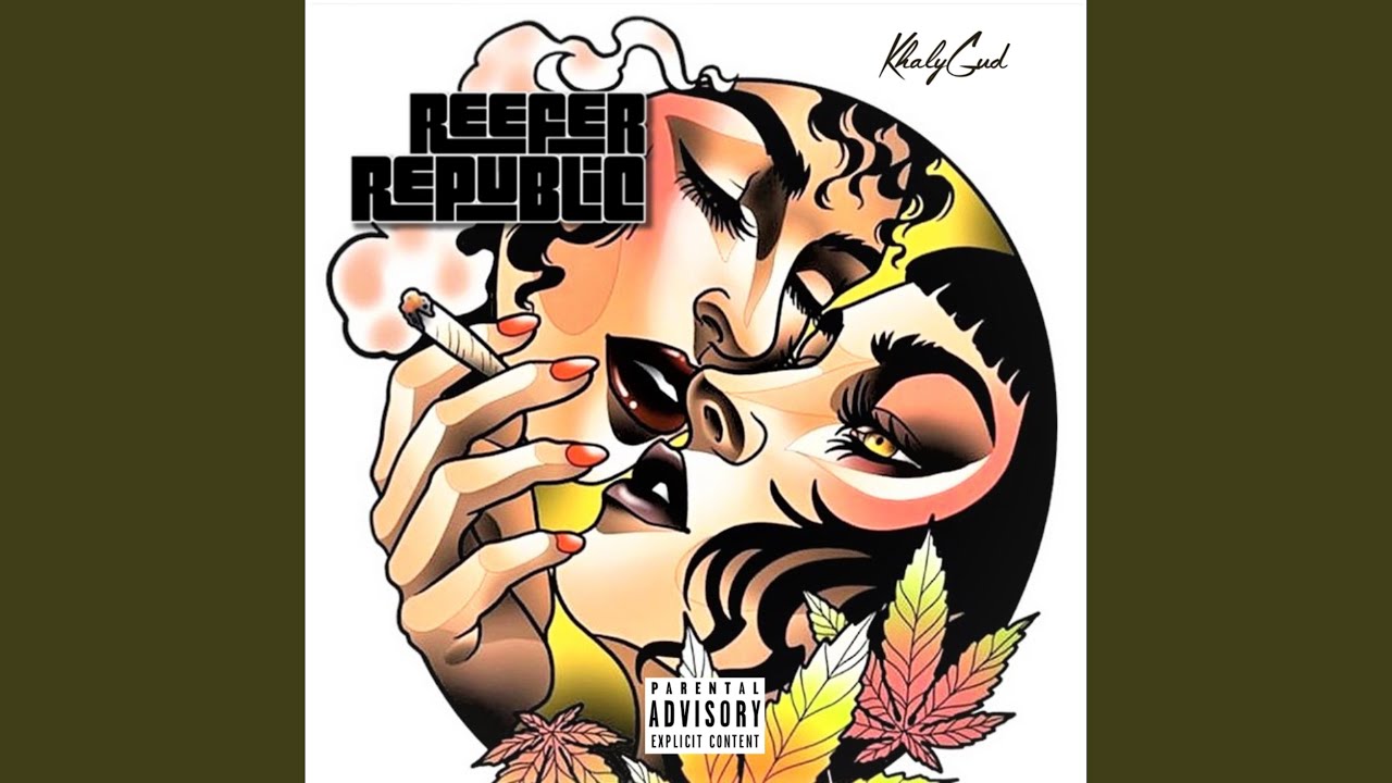 Watch Reefer Intro on YouTube Watch Reefer Intro on YouTube