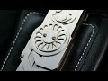 Assassin's Creed Ezio Metal Hidden Blade