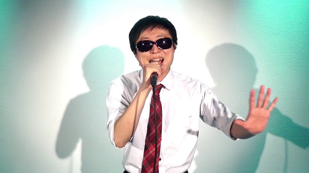 ムーンワーカー 宇宙兄弟 Shazam