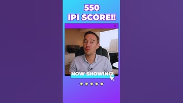 How To Increase Your IPI score In Amazon FBA #shorts