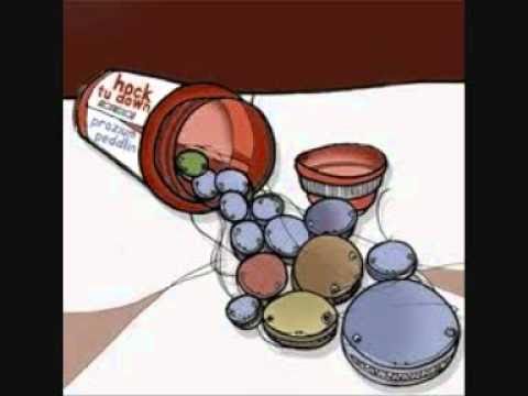 Hock Tu Down - Same Different Angle