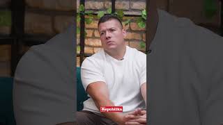 Sloba Radanović o sukobu sa Darom Bubamarom #minskopolje #slobaradanovic