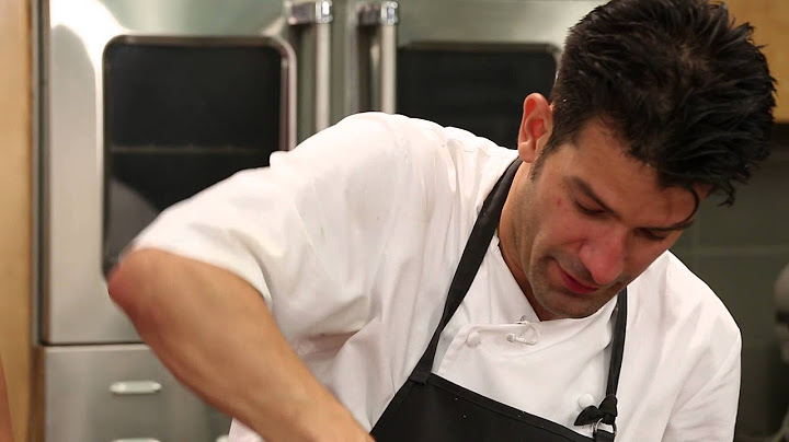 Delta Cabin Pressure Cook-Off: Episode 3 | Food & Wine
