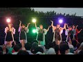 なみだ色のけしごむ / 超NATSUZOME2024 day1(2024/07/06)