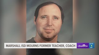 Marshall ISD mourns passing of former teacher, coach