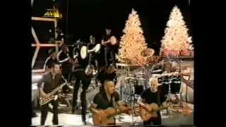 Video thumbnail of "Ricky Martin - Ay Ay Ay It's Christmas"