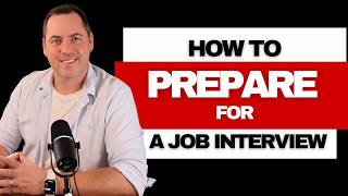 How to Research a Company Before Your Job Interview