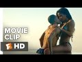 The Perfect Match Movie CLIP - Charlie Swims to Eva (2016) - Terrence Jenkins Movie HD
