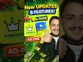Timbuktu Leaderboard और Earnings कैसे Check करें #TimbuktuApp #OnlineEarning #ShortVideos