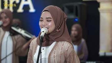 INDUNG INDUNG - EZZURA VOC ZAZA LIVE SESSION EDISI BULAN SUCI RAMADHAN 2022 #qasidah #ezzura