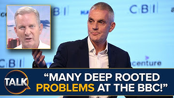 "A Seminal Moment!" | BBC Given Friday Deadline by Trump Over $1bn Claim