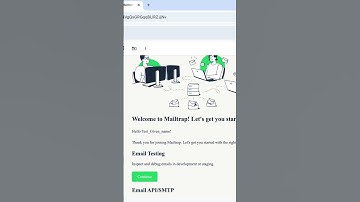 Mailtrap vs. Mailgun: welke is beter voor e-mail?