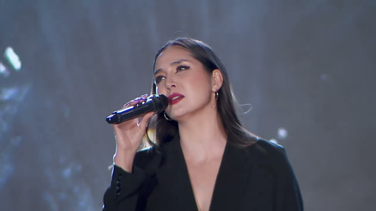 Агиймаа | Үл таних эмэгтэй | Immortal Songs S.3