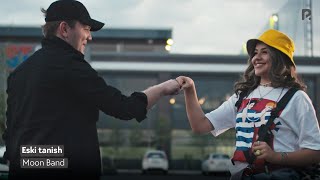 Moon Band - Eski Tanish Эски Таниш