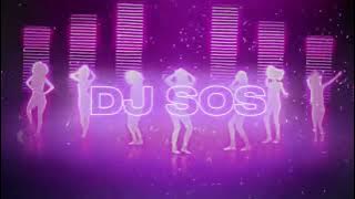 DJ S.O.S. - JUDY RECORDS
