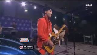 Prince - Anotherloverholenyohead - Live - Lyrics
