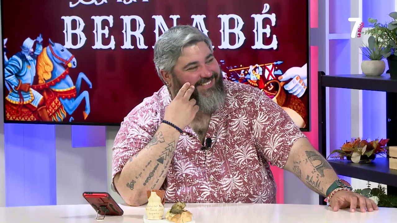 ESPECIAL SAN BERNABE 2026