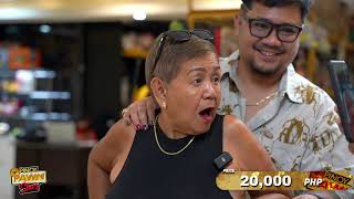 Pinoy Pawnstars Ep.235 - Mommy G