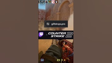 Блестящая халява от CS2 и Твитча!#csgo #кс #ксго #ксгоу #ксгорозыгрыш #ксгоскин #cs