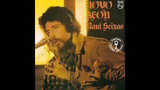 Raul Seixas - Novo Aeon