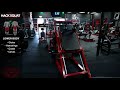 Flex fitness equipment  legend fitness hack squat 2021