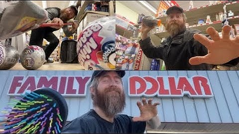 ASMR😭How I Got Banned From Family Dollar😭(Family Dollar Compilation)