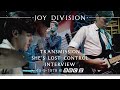 Joy Division - Transmission, She&#39;s Lost Control, Interview (Live &quot;Something Else&quot;, BBC, 1979)