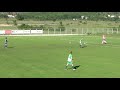 HNK GRUDE - FK KLIS (1:0) 05.05.2024.