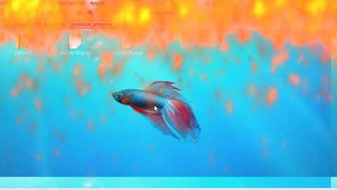 como descargar e instalar cursores para canaima.