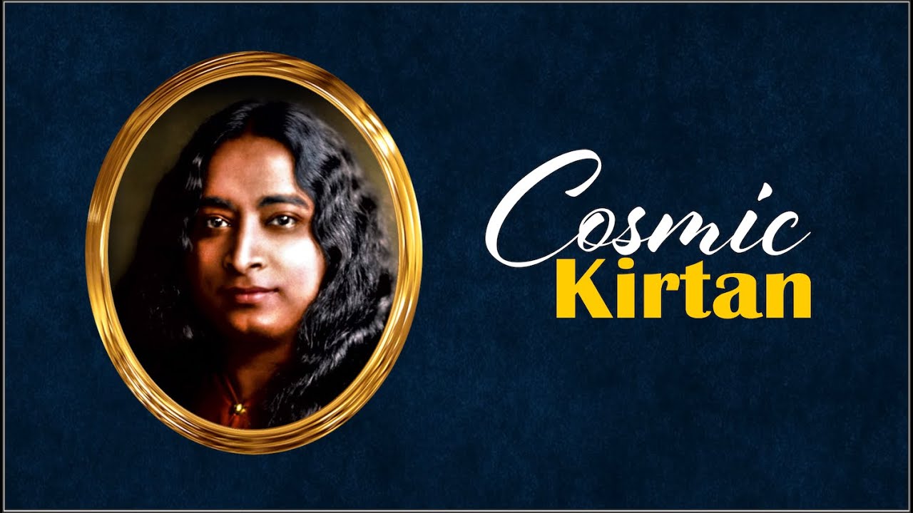 Cosmic Kirtan