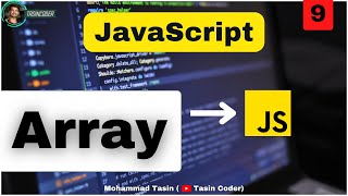 Famous Array ❤️ | JavaScript Tutorial for Beginners 🔥 | Day 9 Wealth