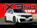 2027 BMW iX3: The New Electric SUV That Changes Everything