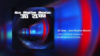 3D Stas - Ace Rhythm Master［HD］