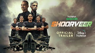  Hotstar Specials Shoorveer | Official Trailer | July 15 | DisneyPlus Hotstar Image