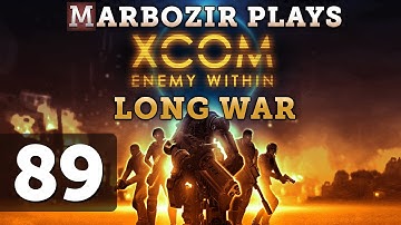 XCOM Enemy Within Long War Let