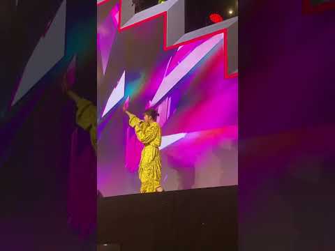 高雄蓬萊跨年曾沛慈-不過失去了一點點