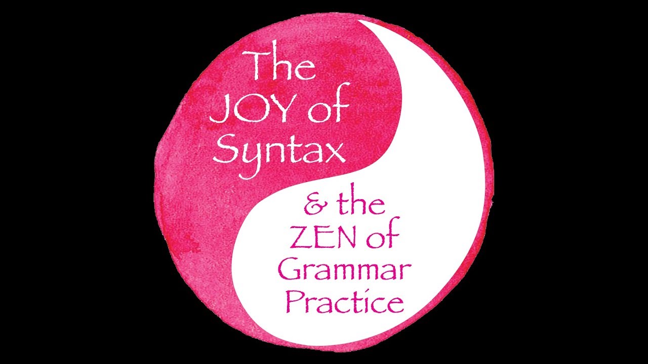 Which grammar books should learners use? The answer might surprise you.